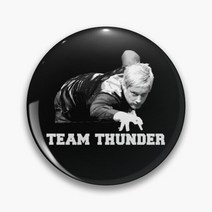 당구큐 다이 그립 공 큐대 당구책 당구 8 공 공 세계 스누커 게임 스포츠 소프트 버튼 핀 사용자 정의 재미, 13 H13_04 58mm(2.3in)