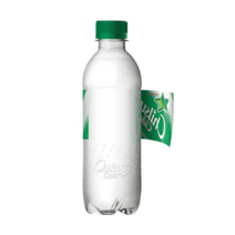 칠성사이다ECO(무라벨) 300ml 20펫/탄산음료/사이다/음료수, 칠성사이다ECO(무라벨) 300ml 20펫