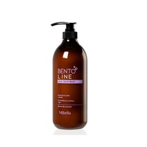 미용실 대용량 두피 스켈링 탈모개선 벤토나이트 트리트먼트 1000ml