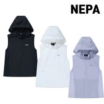 네파 NC13 (여성) 베이퍼스트레치 여름베스트 7I41421