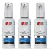DS Laboratories 스페셜 UHP 5% 미녹시딜 모발 성장 세럼 60ml X 3팩