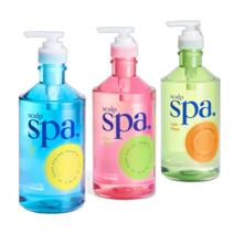 케라시스 두피스파 프레쉬플로랄 아쿠아블루 캄그린 샴푸 or 컨디셔너 750ml x 2개 현자몰, 샴푸 1개+컨디셔너 1개(프레쉬플