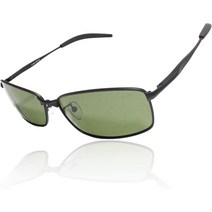 낚시용품 모험왕 편광 낚시 선글라스, [05] 블랙편광 그린