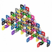 아임사이언스 뉴 창작용 골드버그 마블런(239F101H0)-239pcs(사다리 타기.윷놀이), ★단일상품