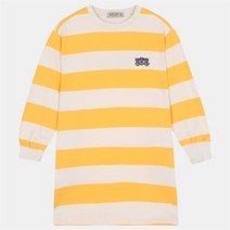 오후 NC15 스트라이프 원피스 OHOM22151