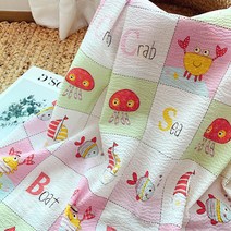 자투리 면리플 966바닷속 친구들