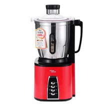 신일 대용량 믹서기 4.5L 스텐 대형 믹서기 국산 얼음갈리는믹서기 SMX-C4545WS
