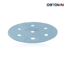 페스툴 STF D77/6 P120 GR/50 샌딩페파 120방 50매 497406