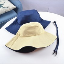 3-3 여성 여름모자 블랙 벙거지 와이어 버킷햇 공항모자 쌩얼모자 스트릿모자 패션모자