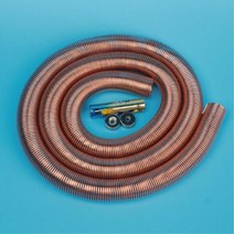 자기장원리 자기장 유도실험 용수철 레일 열차 구리 실험학습 스위치