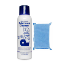 P21S 페인트 클렌져 350ml 테리어플 세트 / 도장면정리 물때제거 워터스팟 리무버 페클