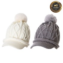 밀레(MILLET) 라일라이 방울비니 MXPWC502, FREE