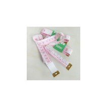 사이즈측정 의류 피팅 줄자 KK328, 150CM줄자