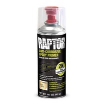 UPOL Raptor Liner - Spray 유폴 랩토라이너 스프레이-블랙당일발송, UP4883(블랙)