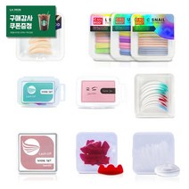 속눈썹펌 롯드 모음 롤리킹 로만사 씨유엘 언더 래쉬업 U컬 3D퍼펙트 러시안볼륨 롯트, 래쉬앤브로우 롯드, 1개