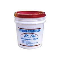 스타코플렉스 F-115 고탄성 외단열 고급 마감재 25kg