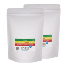 [집커피] 에티오피아 G1 예가체프 코케허니 허니프로세스 당일로스팅 원두커피, 드립용, 1kg