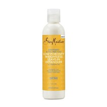 Shea Moisture SheaMoisture 습기 방지 곱슬머리 코일리 헤어 저다공성 경량 디탱글러 26.8g(8온스), 8 Ounce (1개)