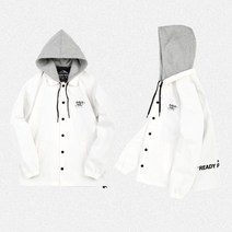 NANDN 커플 스키복 스노우 보드복 자켓 상의 스포츠 남여공용