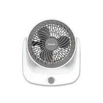 보국전자 에어 서큘레이터 BKF-2280CB, 1개