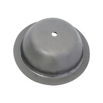 파렛트컵 원형 종발이 빠렛트받침 47H(일반), 1개