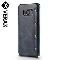 갤럭시S10플러스 고급 소재 스탠딩 가죽 케이스 P431