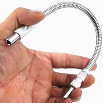 플렉시블 비트홀더 코브라 샤프트홀더 임팩드라이버 육각 코너 후렉시블 연결대, 6.오토락줄자, 오토락줄자 5M