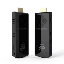 스틱PC w5 pro x5 z8350 windows10 소형 미니 pc 쿼드 코어 인텔 atom ram 4gb rom 64gb windows 미니 컴퓨터 156, 4G 64GB, 미국, x5-Z8350