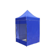 소형 접이식 천막 행사 방수 텐트 캐노피 야외용 썬쉐이드 그늘 포장마차 차광망 옥상 자바라 아산 간이