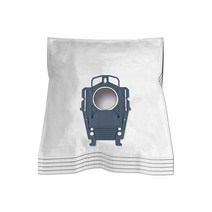 가전용품 진공청소기 유선 무선 부품10 Vacuum Cleaner Bags for Bosch Series BSG8. Ergomaxx - for Siemens Series VS08