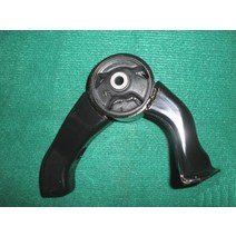 엔진마운트 OUTLANDER2 CW0W ASX 랜서 4B1ENGINE MT 브래킷 T/M 마운팅 바디 사이드 엔진 접착제 LH GMMC, 한개옵션0