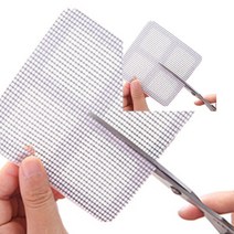 뉴리웹 방충망 보수 테이프 철망 모기장 수리
