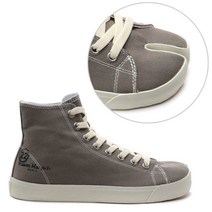 [메종마틴마르지엘라] [명품] 20SS 남성 타비 하이탑 스니커즈 S57WS0253P187