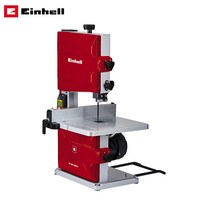 전동 목공 밴드쏘 띠톱 줄톱 목재가공 소형 아인헬 TC-SB 200/1