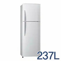 (중고) 일반형 냉장고 200L