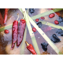 재래식된장 집된장 전통 맛있는 시골 국산 콩 저염 된장 집장 고급 천일염, 송하된장1kg, 1kg