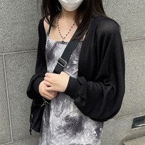 [1만장판매 당일배송] 볼리 린넨 썸머 볼레로 가디건