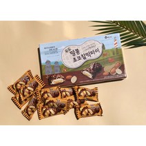 우도땅콩 초코찰떡파이 (12개입) X 2BOX