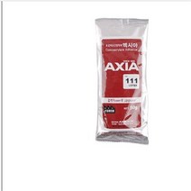 엑시아 플라스틱 금속 부품 순간접착재 231 투명 50g