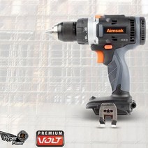 VBY103686아임삭 충전드릴 AD618R (18V) 본체 전동드릴