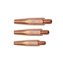 CO2 팁 노즐 절연관 가스디퓨샤 토치바디 일반 대우 삼성타입, Co2 tip 1.4mm