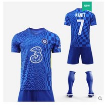 21-22 첼시 Chelsea 프리미어리그 축구유니폼 저지