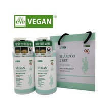 톡톡스킨 비건 다시마샴푸500ml2개 선물세트 다시마 트리트 먼트 헤어팩 임산부 탈모샴푸 친환경샴푸 무자극샴푸, 비건 다시마샴푸 500ml *2구 선물세트