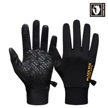 블랙야크 S-라이트장갑 터치장갑 간절기장갑 운전장갑, L