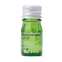 무인양품(무지) 에센셜 오일 - 팔마로사 3ml