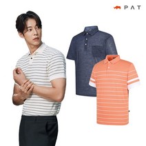PAT 여름 카라 티셔츠 14종 택1