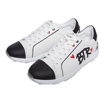 BTR GOLF DP03 남성골프화_넬슨 BSM1023M