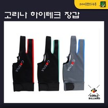 고리나 하이테크 장갑, 그레이&블루