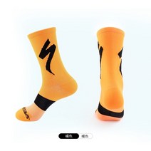 스포츠 양말 승마 사이클링 농구 실행 스포츠 양말 여름 하이킹 테니스 스키 자전거 자전거 슬립, 6