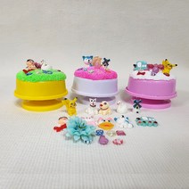 DIY오르골 캐릭터오르골 클레이오르골 방과후수업 어린이체험, 오르골1+플란더스 SET